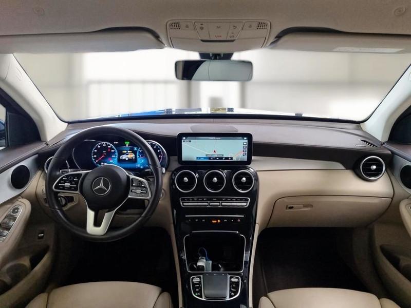 MERCEDES-BENZ GLC 200 4Matic EQ-Boost Premium aut.