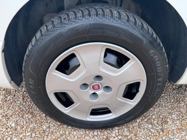 Fiat Qubo 1.4 - METANO - 11/2018