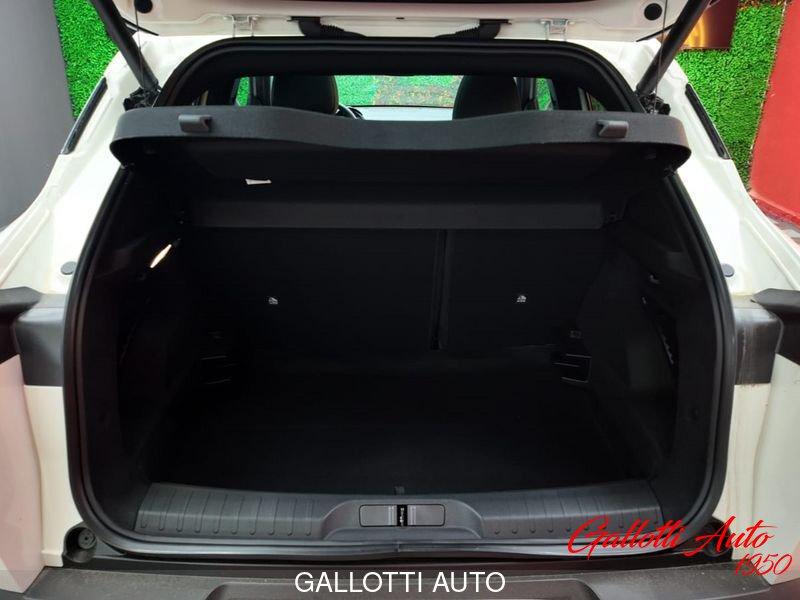 Alfa Romeo Junior Ibrida 1.2 136CV Hybrid eDCT6 ibrida SPECIALE