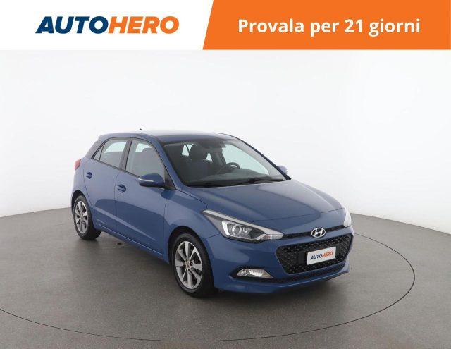 HYUNDAI i20 1.1 CRDi 12V 5 porte Comfort