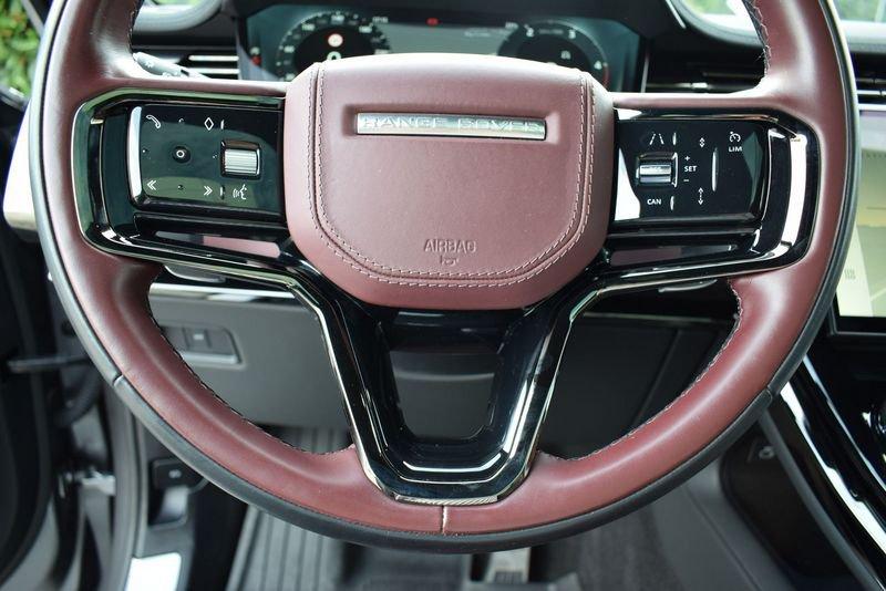 Land Rover RR Sport Range Rover Sport 3.0D l6 249 CV Dynamic SE