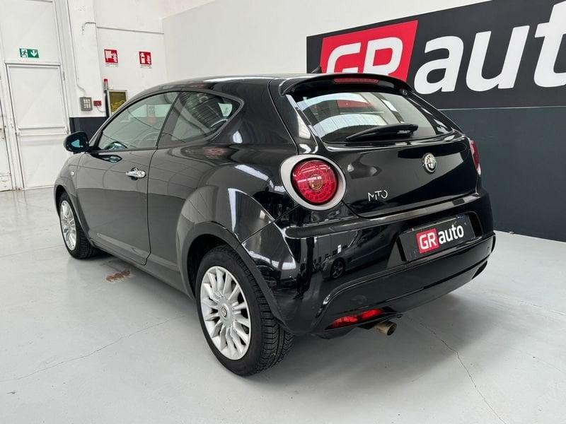 Alfa Romeo MiTo MiTo 1.3 jtdm Distinctive 85cv