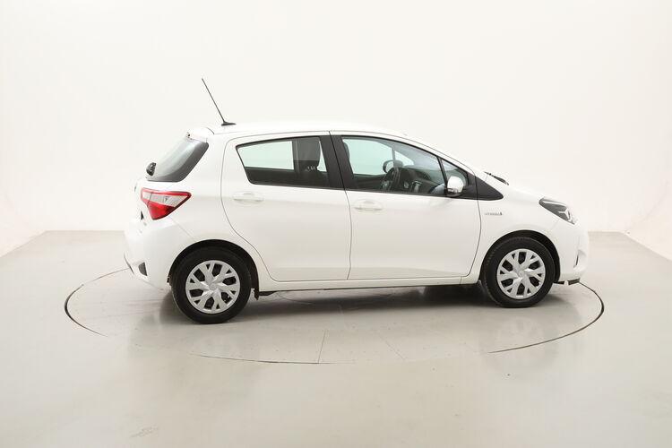 Toyota Yaris Hybrid Business BR509150 1.5 Full Hybrid 101CV