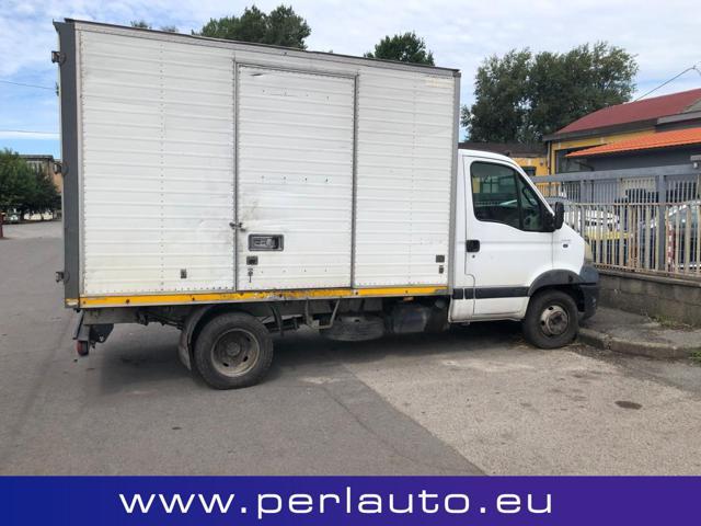 RENAULT Master 2.5 dCi NON MARCIANTE
