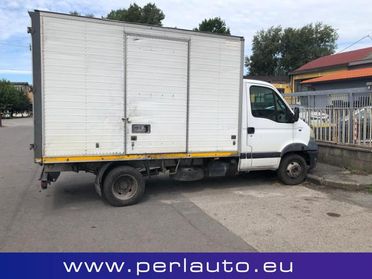 RENAULT Master 2.5 dCi NON MARCIANTE