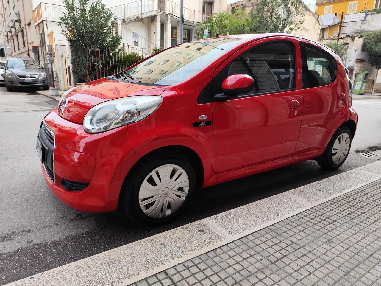 Citroen C1 1.0 BENZINA 68CV 5 PORTE