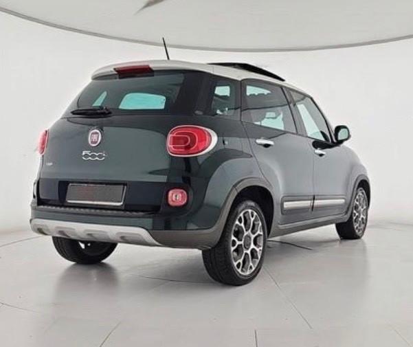 Fiat 500L 1.6 Multijet 105 CV Trekking Tetto apribile