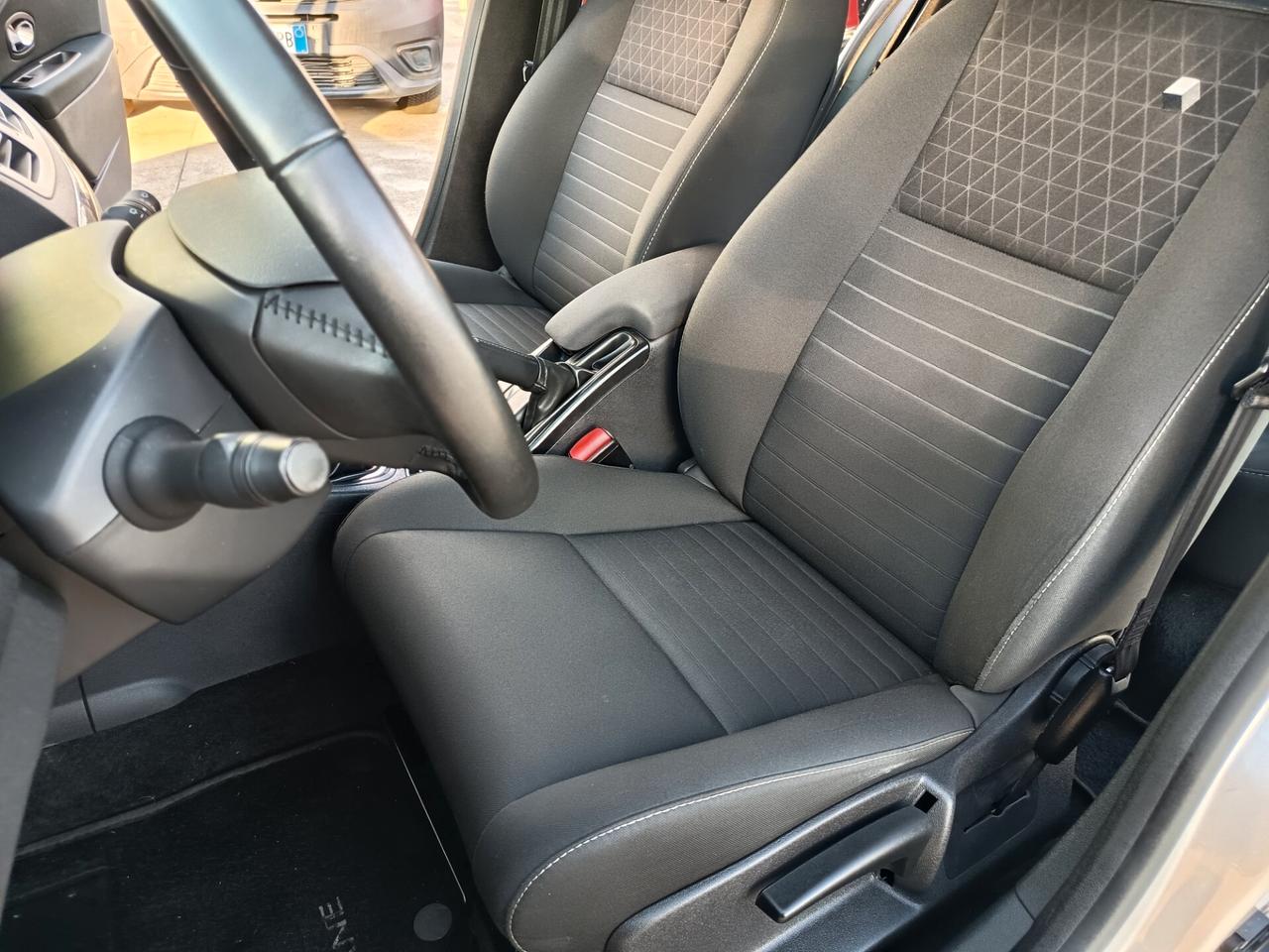 Renault Megane Mégane 1.5 dCi 110CV Start&Stop ESM SporTour Limited