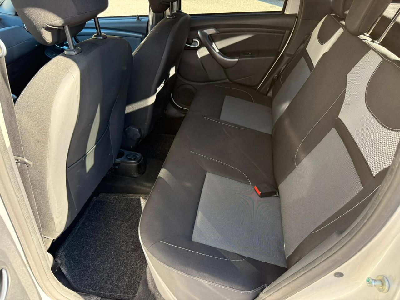 Dacia Duster 1.5 dCi 110CV Start&Stop 4x2 Laurate