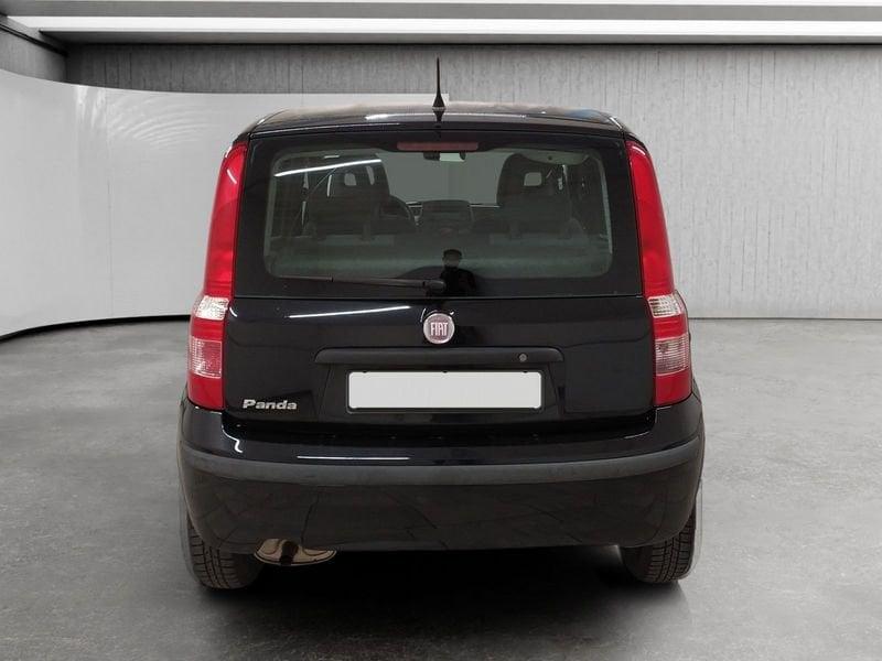 FIAT Panda 1.2 Classic 69cv