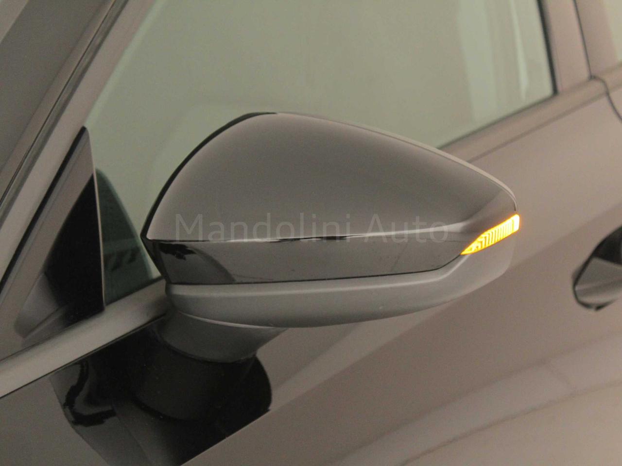 Audi A3 sportback 30 1.5 g-tron business s tronic