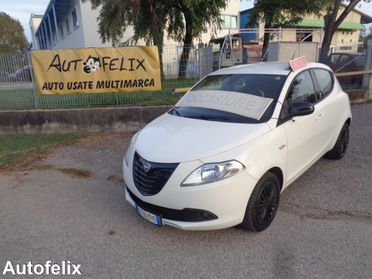 Ypsilon 1.3 MJT 16V 95 CV 5 porte motore nuovo km0
