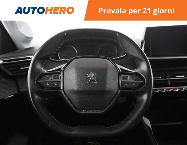 PEUGEOT 208 PureTech 75 Stop&Start 5 porte Active