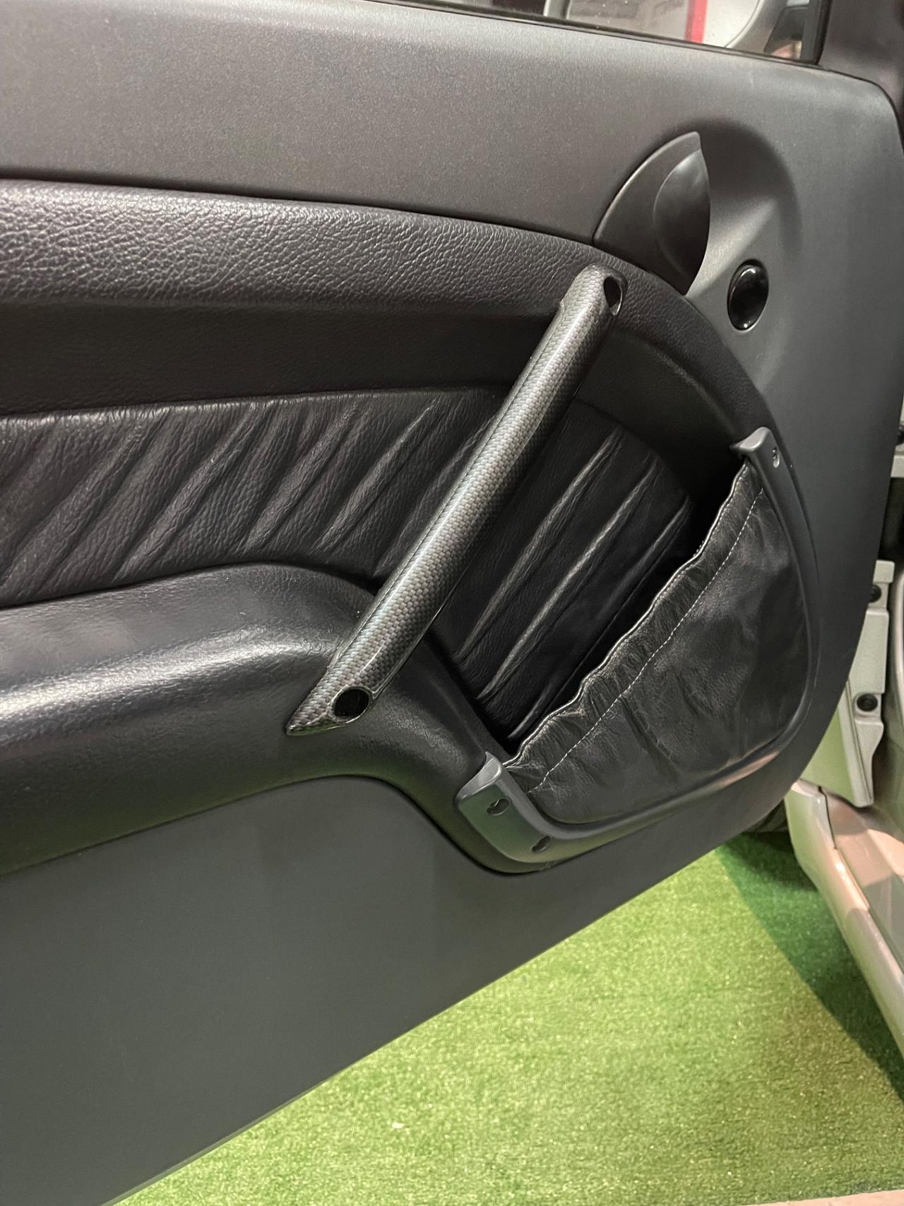 Smart 700 Brabus Cabrio ASI PERMUTE RATE