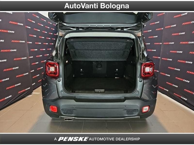 Jeep Renegade Renegade 1.6 Mjt 130 CV Limited