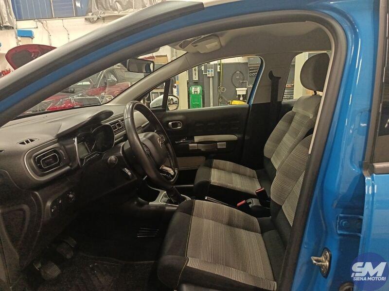 Citroën C3 C3 BlueHDi 100 S&S Shine