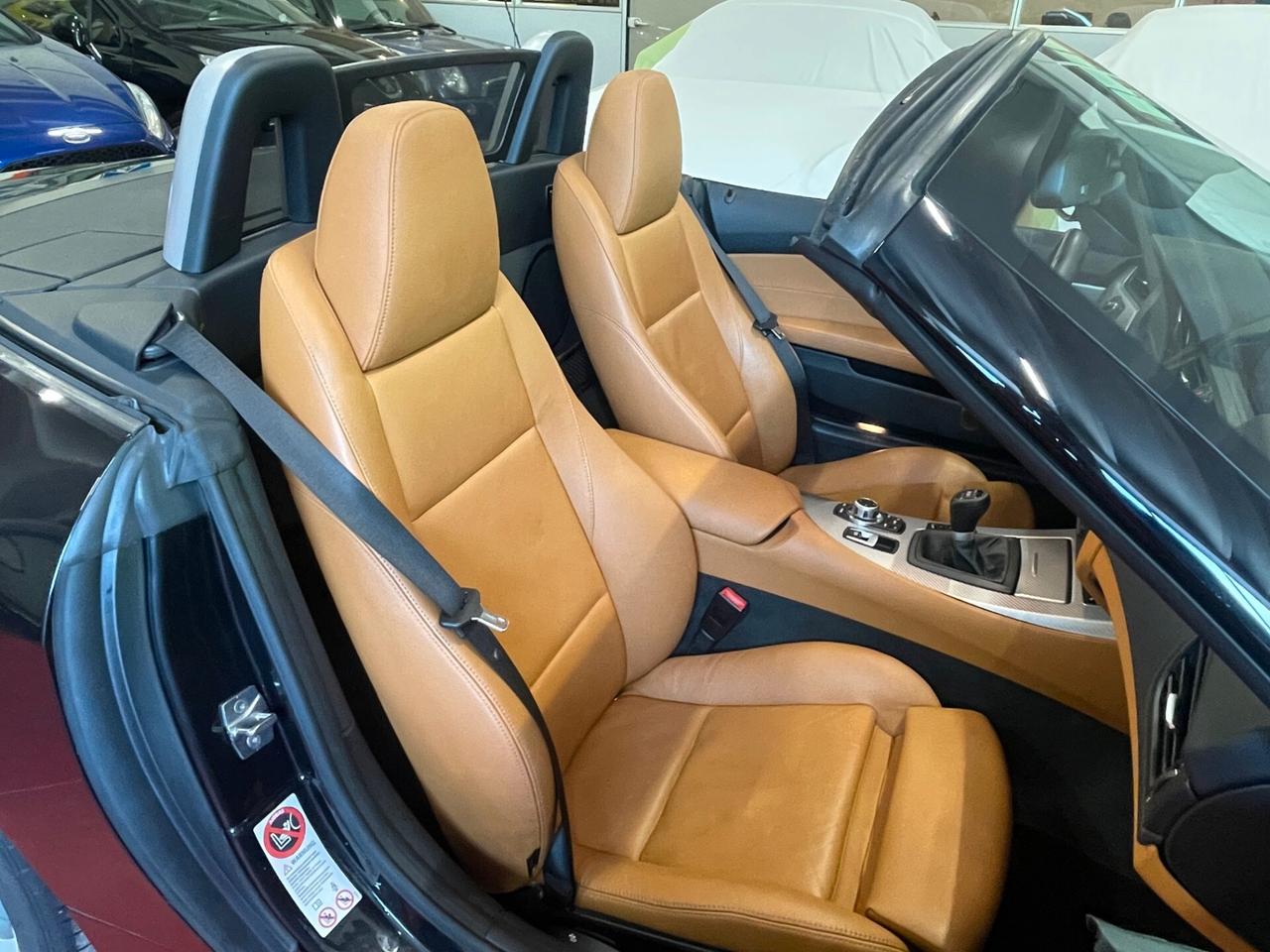 Bmw Z4 M SPORT 23i