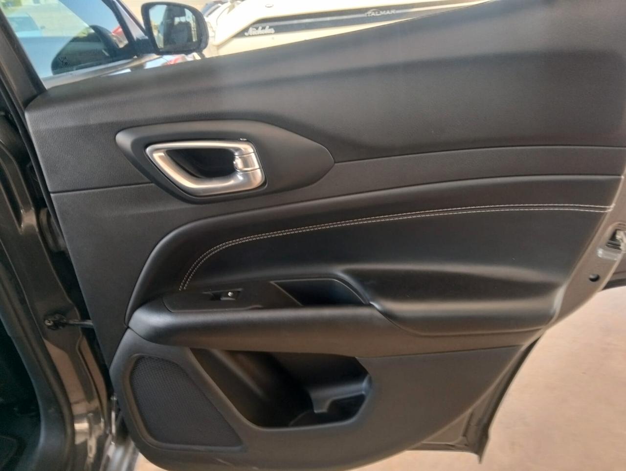 Jeep Compass 1.3 PHEV 190CV AUTOMATICA - UNI PROP - PARI AL NUOVO