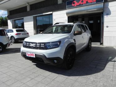 Dacia Duster 1.0 TCe GPL 4x2 Extreme