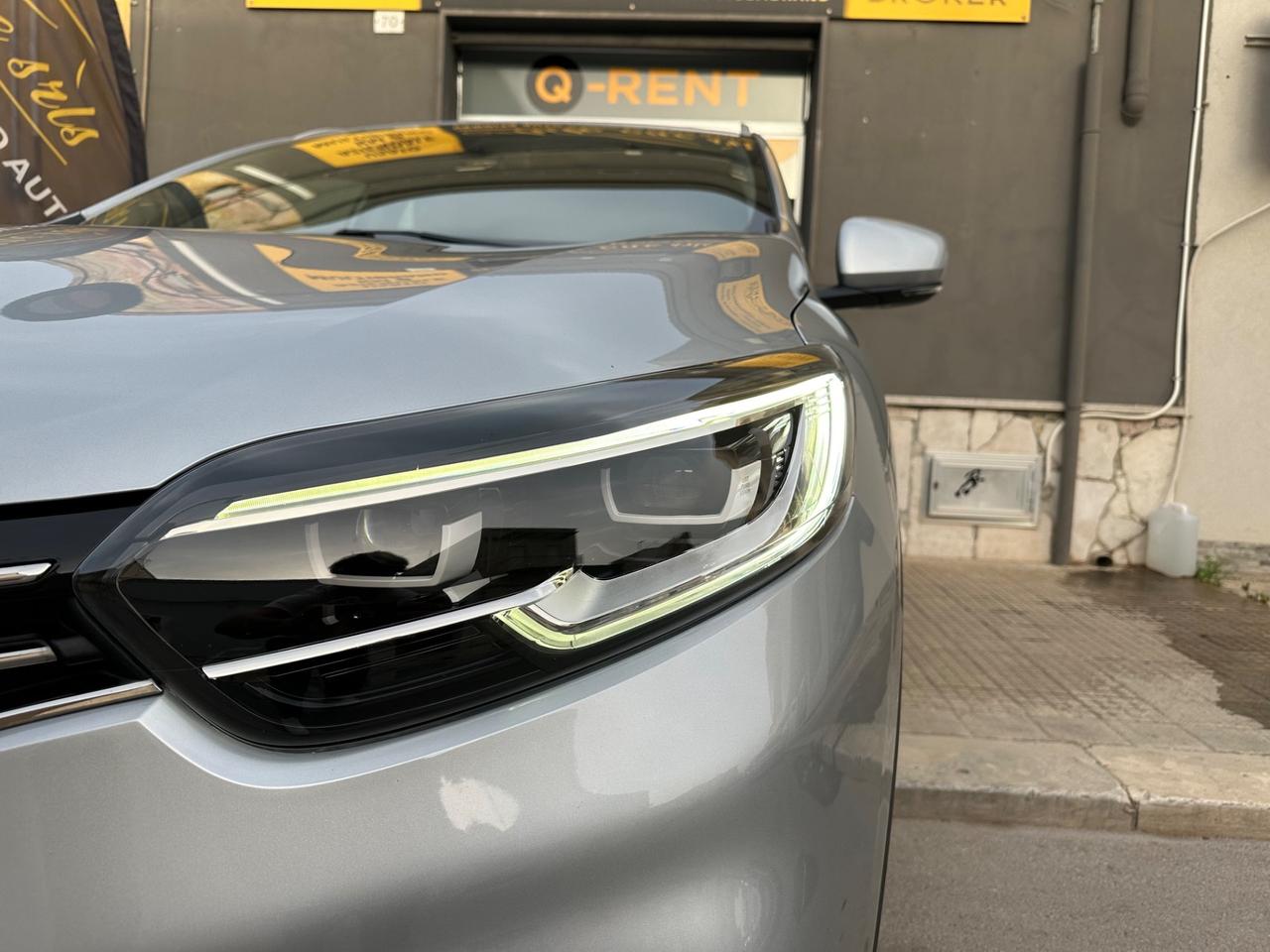 Renault Kadjar 1.5 dCi 115CV Sport Edition2