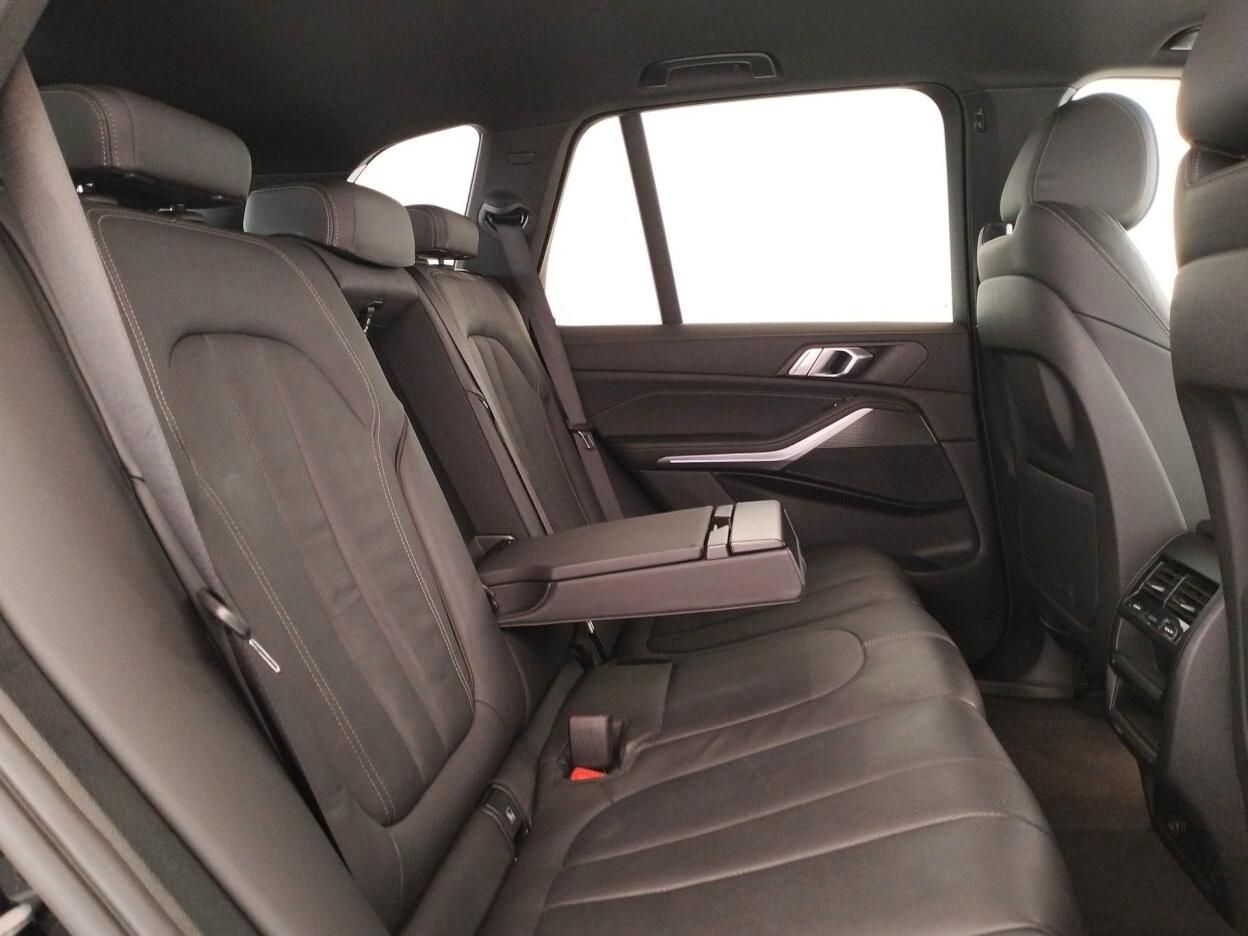 BMW X5 xdrive30d mhev 48V Msport auto -IVA ESPOSTA