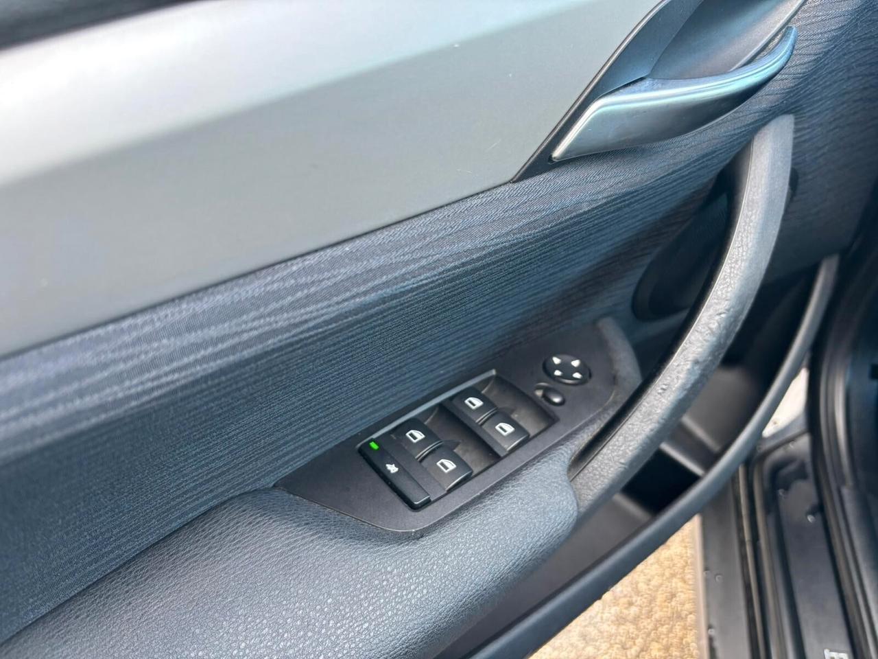 Bmw X1 2.0 Diesel 4x4 Cambio Automatico Neopatentati