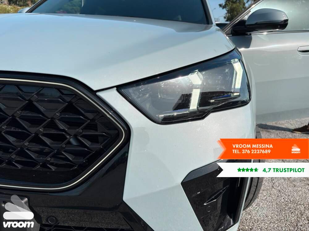 BMW X2 (U10) X2 sDrive 18d Msport Pro