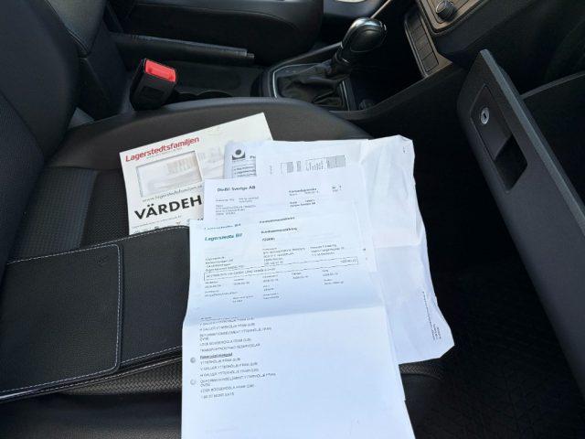 VOLKSWAGEN Caddy 1.4 TGI DSG Maxi 7 POSTI