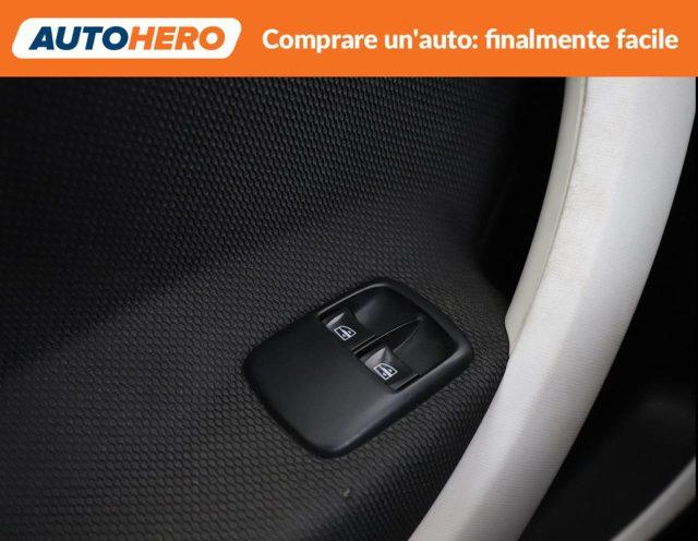 SMART ForFour 70 1.0 twinamic Passion