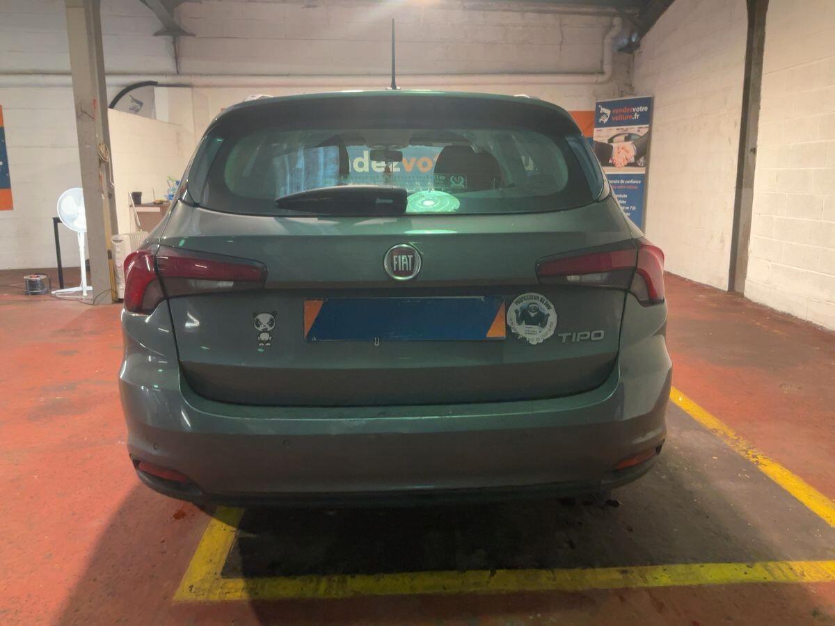Fiat Tipo 1.4 Basis 95CV -IN ARRIVO-