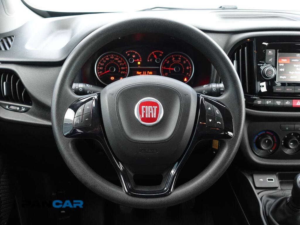 Fiat Doblò 1.3 MJT 95CV S&S PC Combi N1 Easy