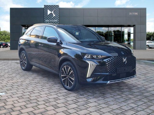 DS AUTOMOBILES DS 7 BlueHDi 130 aut. BUSINESS LINE AUTOCARRO