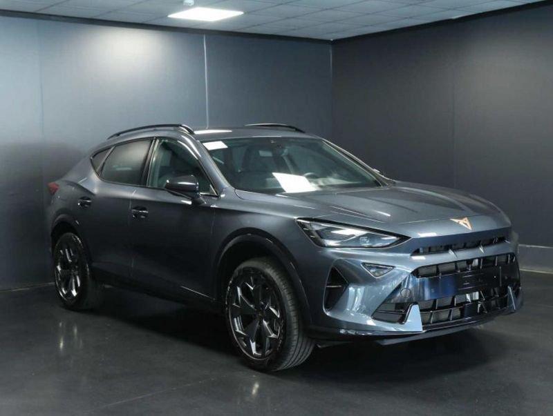 Cupra Formentor Formentor 1.5 Hybrid DSG