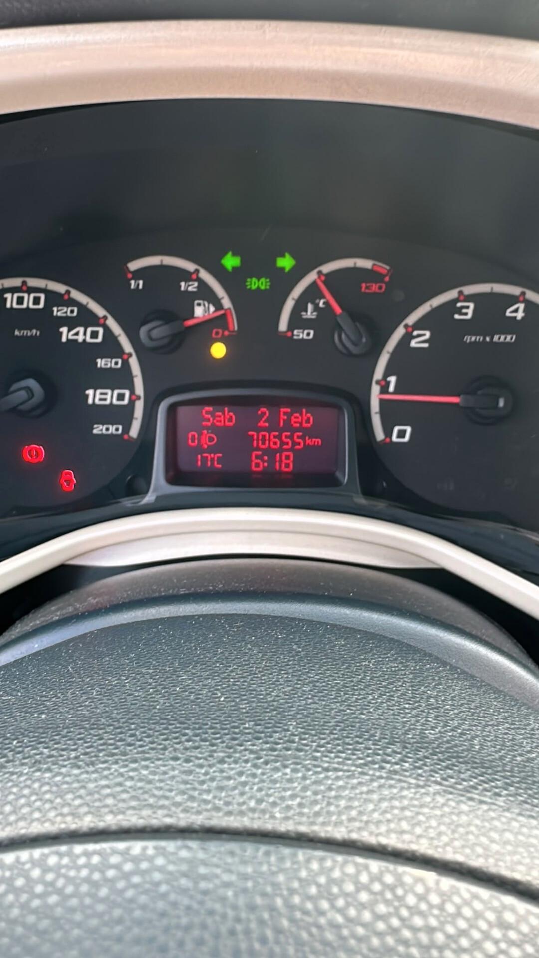 Ford Ka 1.2 8V 69CV Titanium