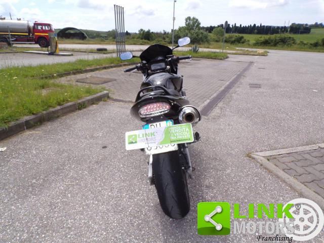 HONDA Hornet 600 S CB 95CV Carenata