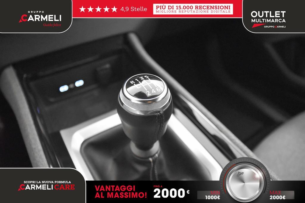 Renault Austral 1.2 mild hybrid advanced Equilibre