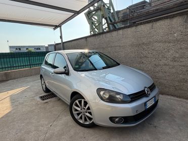 VW GOLF VI 2011 1.6TDI 77KW EUR5B COMERCIANTI