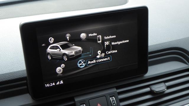 AUDI Q5 2.0 TDI Quattro S-Tronic