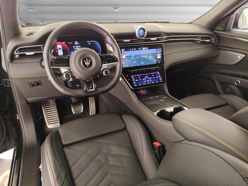 Maserati Levante 2.0 MHEV Modena AWD Auto