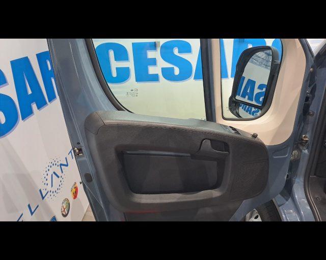 CITROEN Jumper 30 L1H1 2.2 bluehdi 120cv S&S-DETAX
