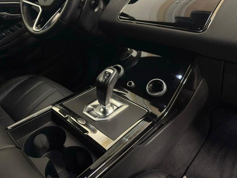 Land Rover Range Rover Evoque 2.0 D163 MHEV R-Dynamic S | IVA ESPOSTA
