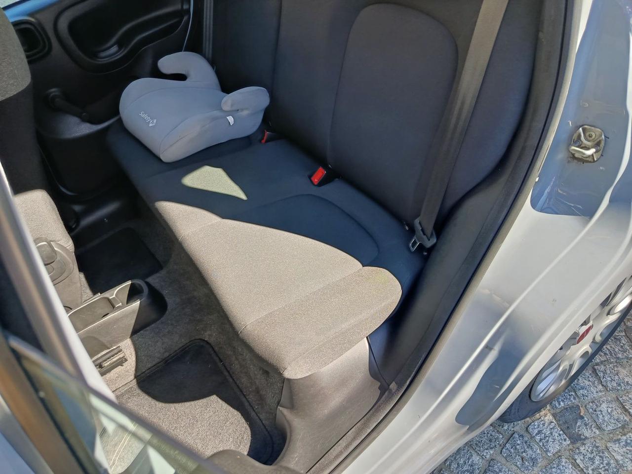 Fiat Panda City Life 1.0 GSE MHEV #12082
