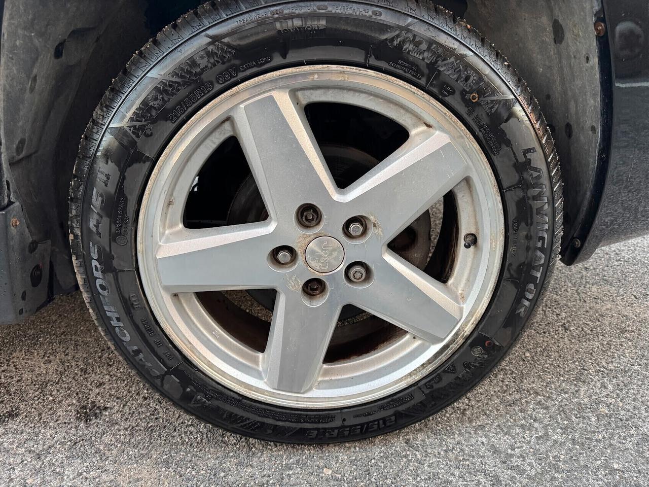 Jeep Compass 2.0 4x4 Limited