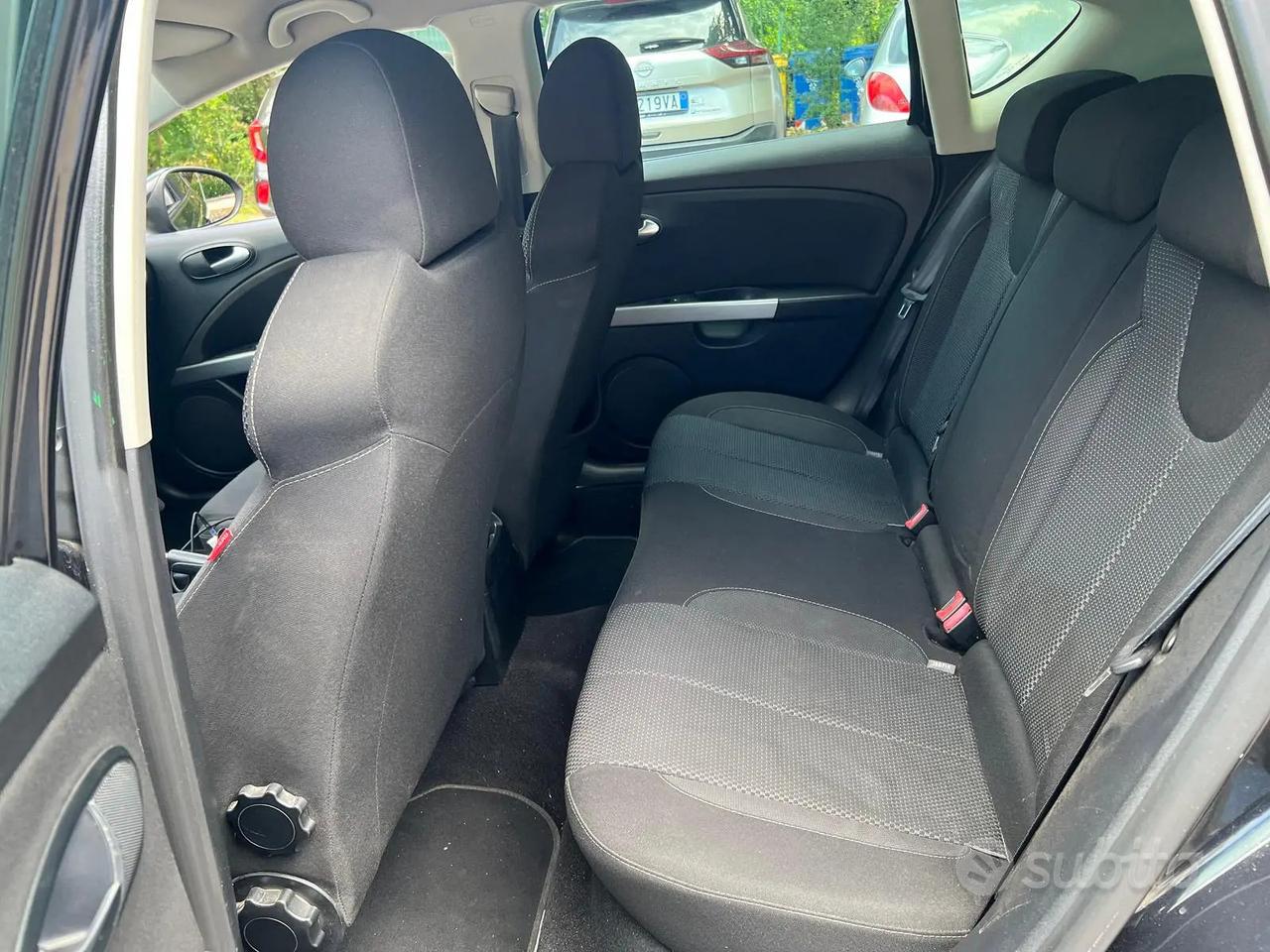 SEAT LEON 1.6cc 105cv