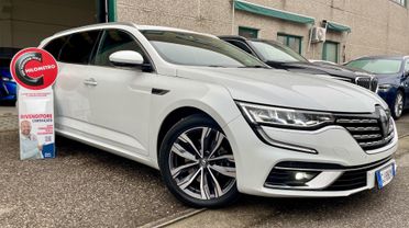 RENAULT TALISMAN SPORTER 2.0 BLUEHDI EXECUTIVE 160CV - FULL LED, VIRTUAL COCKPIT, PACCHETTO LUCI