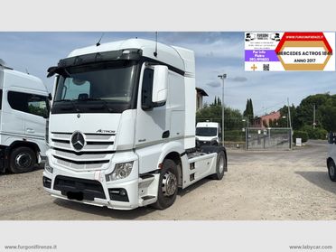 ACTROS 18_48LS