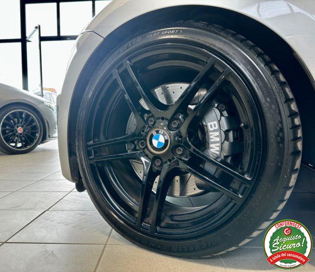 BMW 135 i Coupé Msport *UNICO PROPRIETARIO*TETTO*