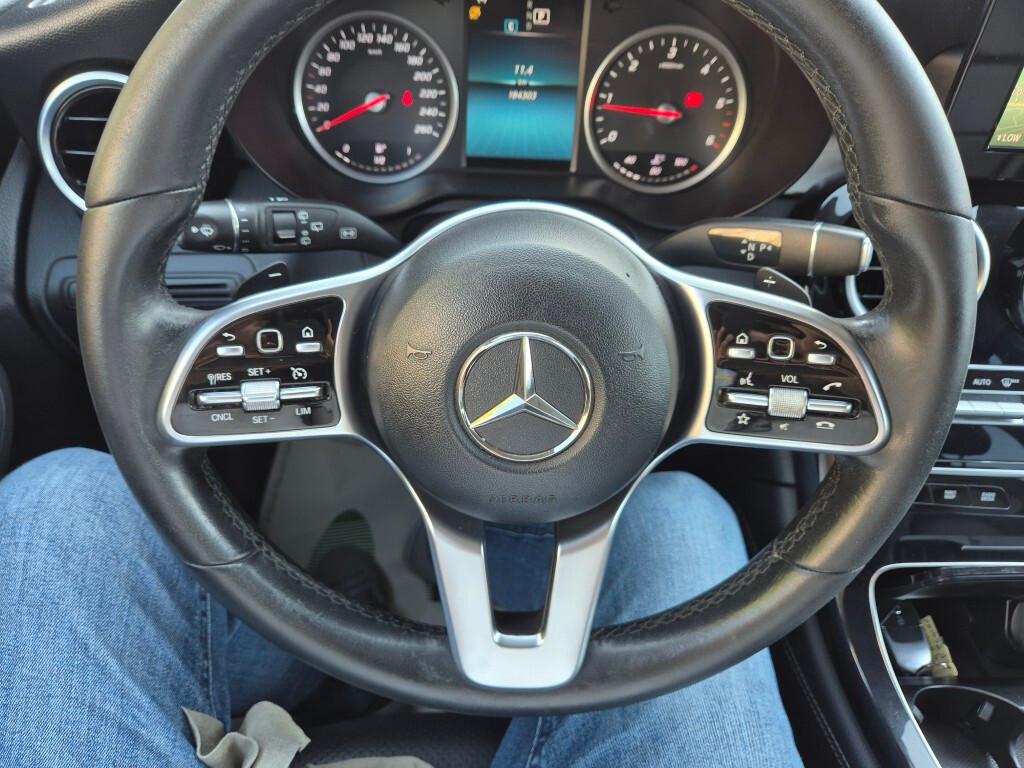 Mercedes GLC 220d 194CV BUSINESS