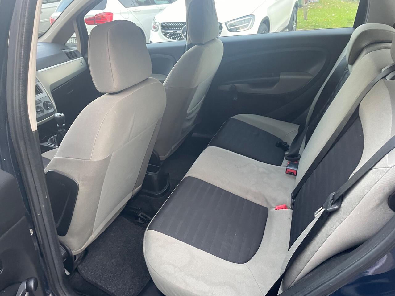 Fiat Grande Punto 1.2 5 porte*Neopatentati*