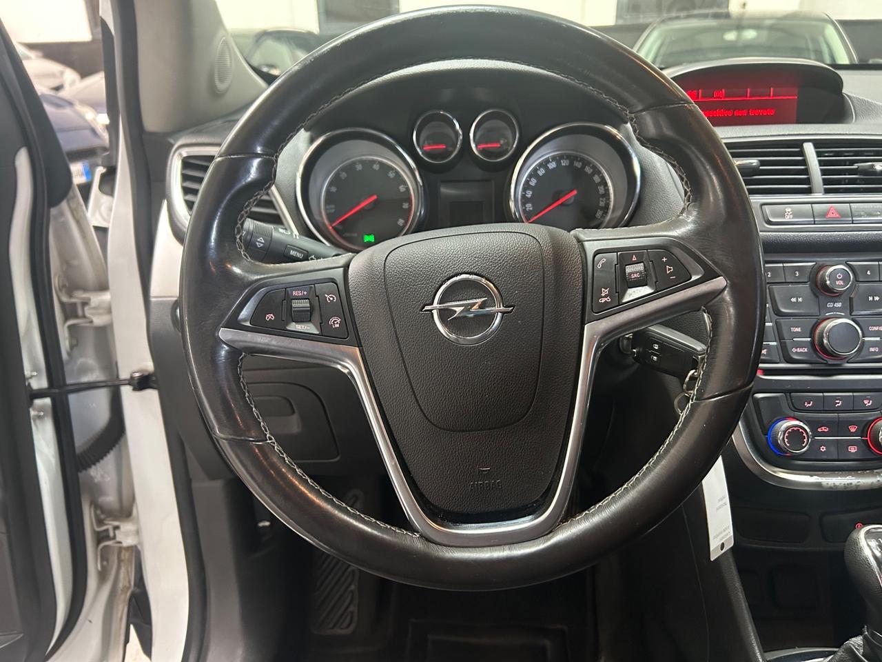 Opel Mokka 1.6 Ecotec 115CV 4x2 Start&Stop Cosmo